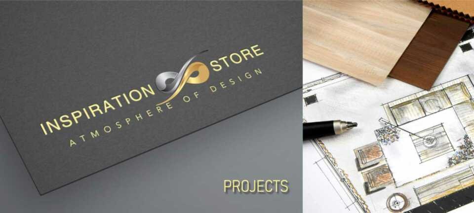Inspiration Store™ | Modern materials, services and solutions for the furniture, design and construction