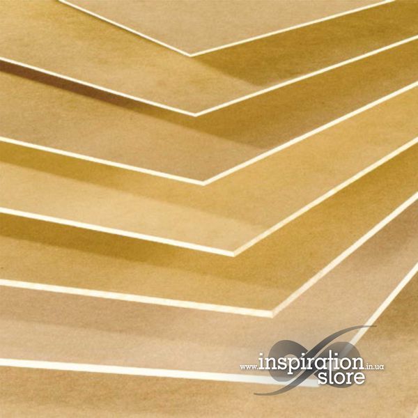 Плита ДВП 2850*2070 StyleBoard HDF (ХДФ) PFLEIDERER 4мм HDF-PFL-2850x2070x4 фото
