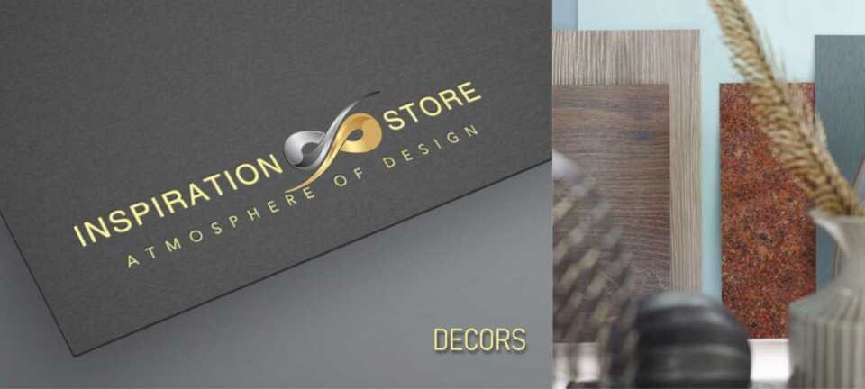 Inspiration Store™ | Modern solutions for the furniture, design and construction