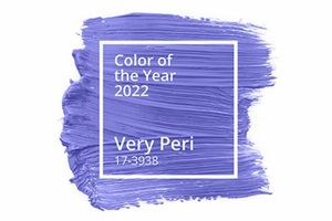 PANTONE: color of the year 2022